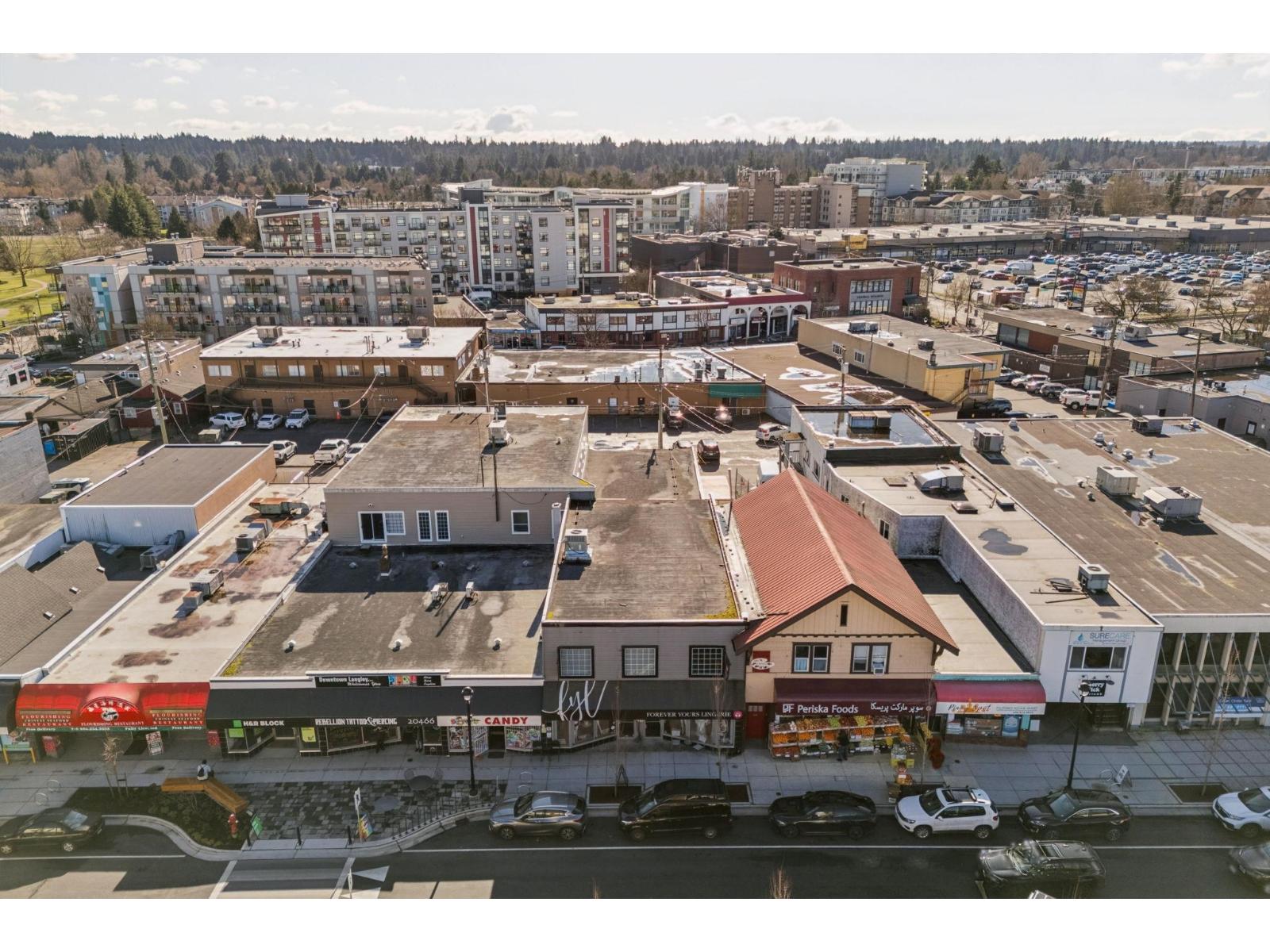 20466 Fraser Highway Property Photo 15