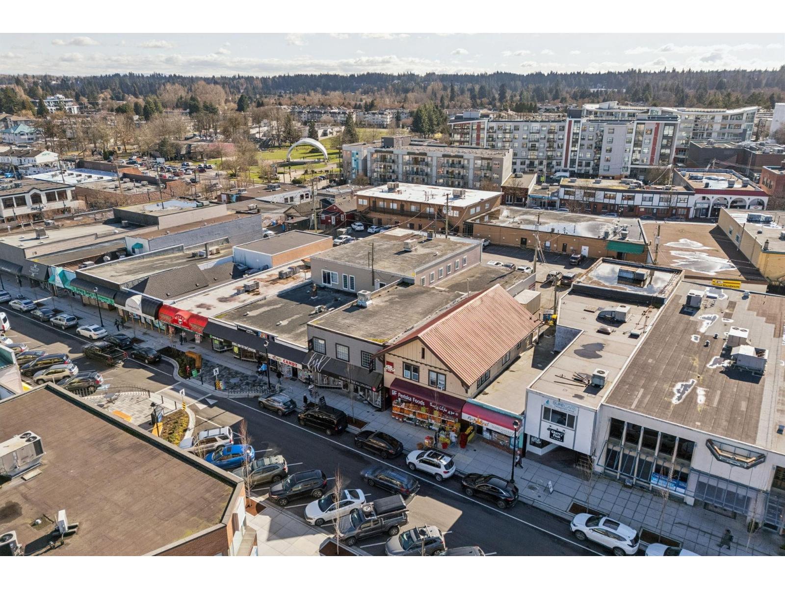 20466 Fraser Highway Property Photo 16