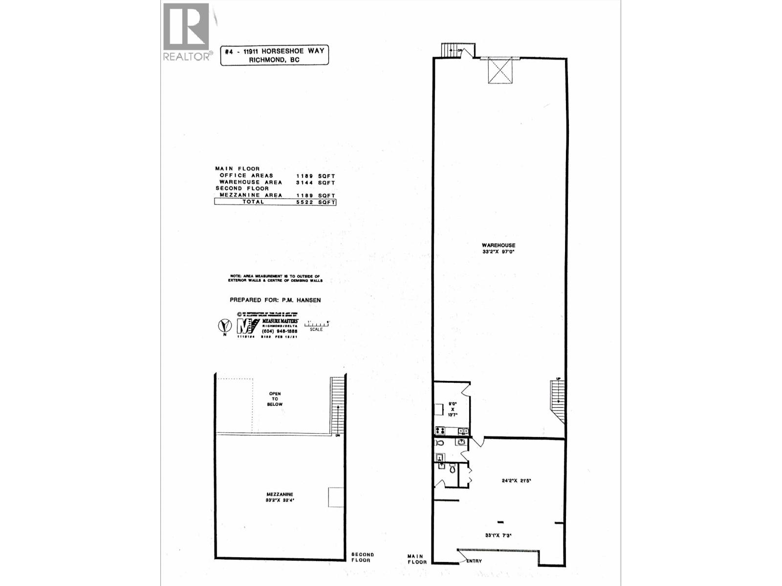 4 11191 Horseshoe Way Property Photo 33