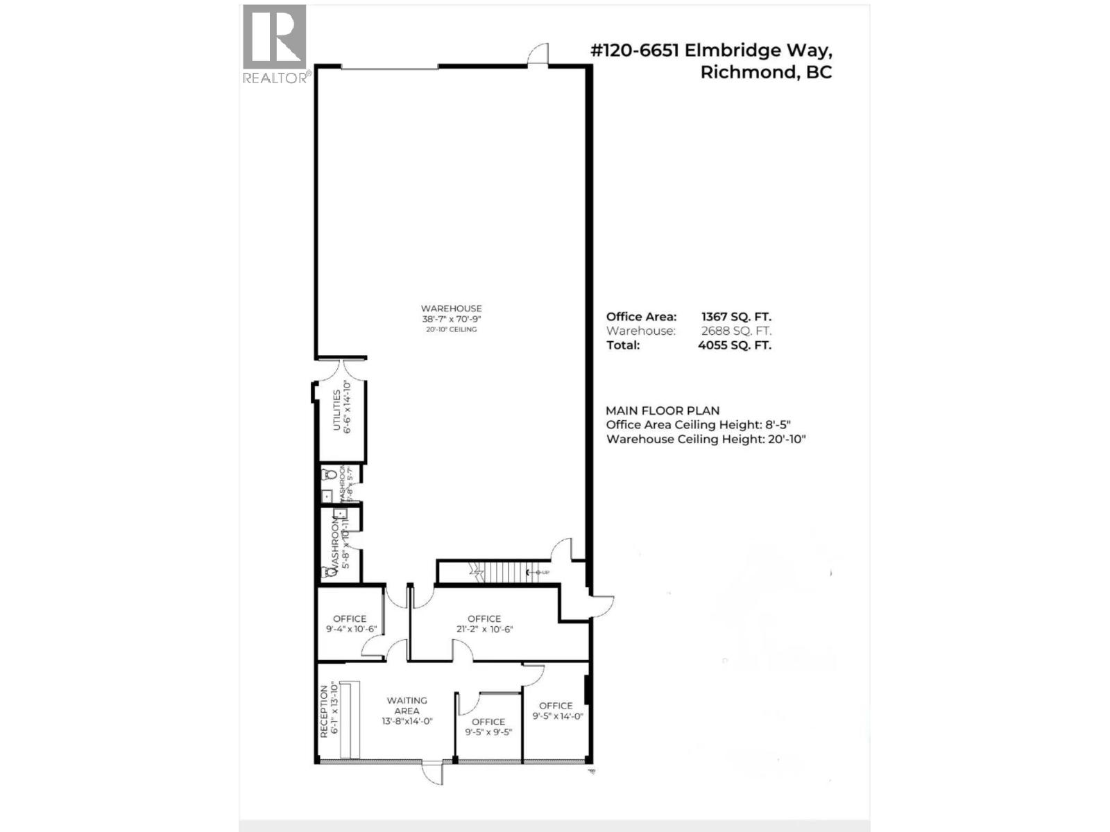 120 6651 ELMBRIDGE WAY
