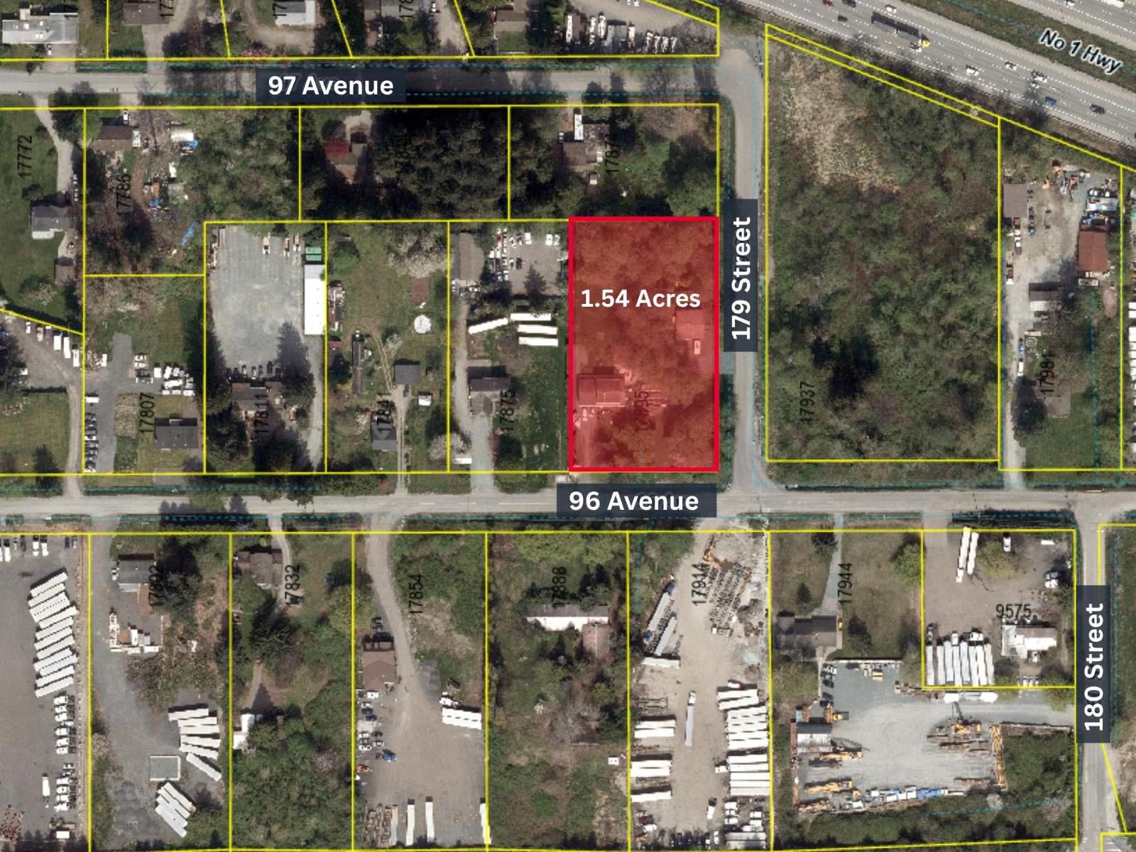17895 96 Avenue Property Photo 1