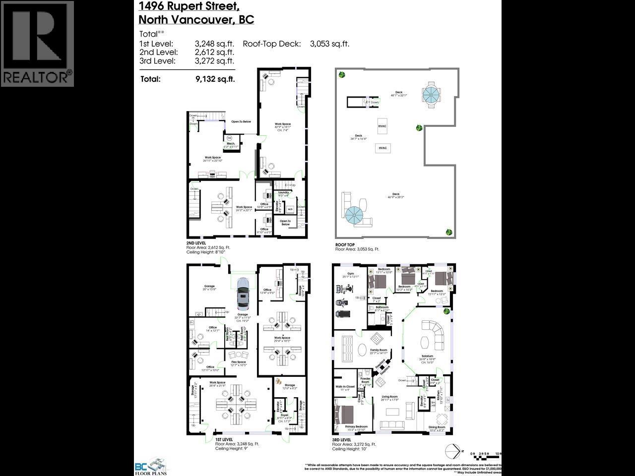 1496 Rupert Street Property Photo 9