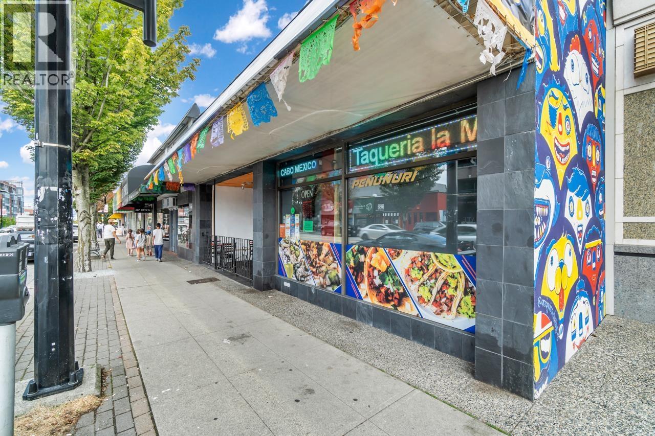 3364 Cambie Street Property Photo 22