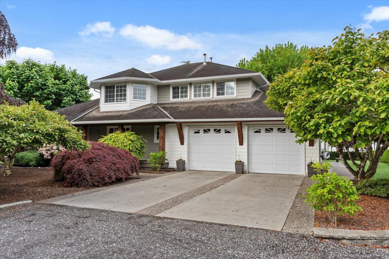 1501 JOHNSON Road