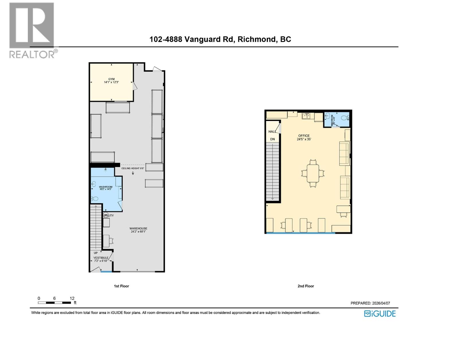102 4888 Vanguard Road Property Photo 18