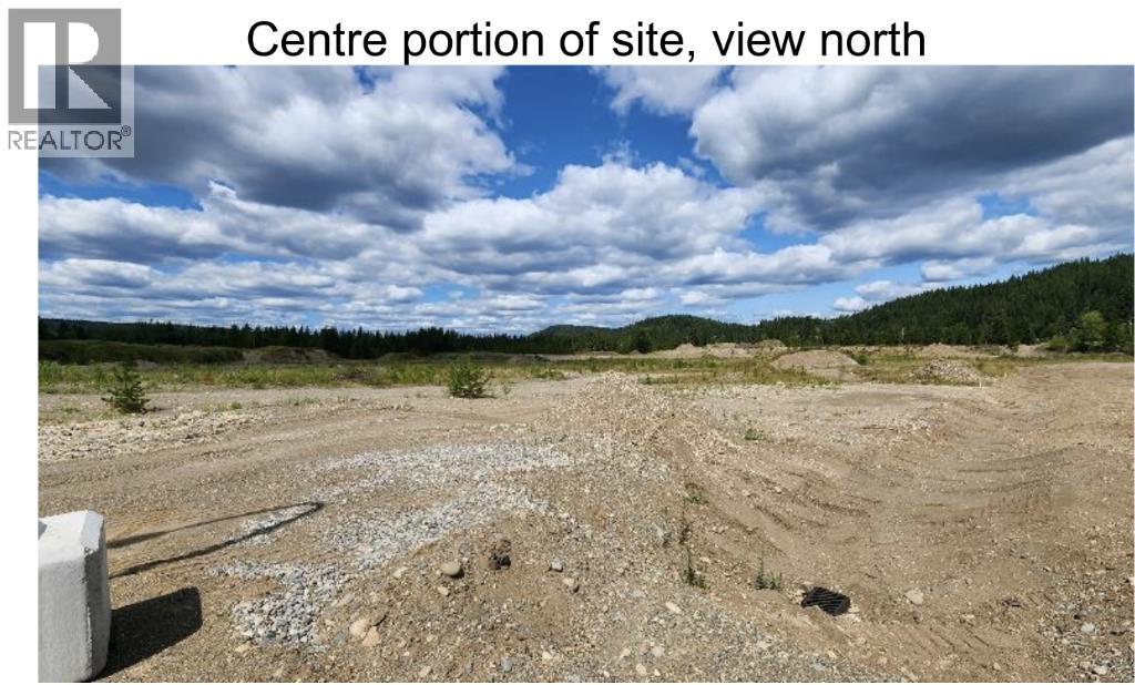 5001 North Nechako Road Property Photo 5