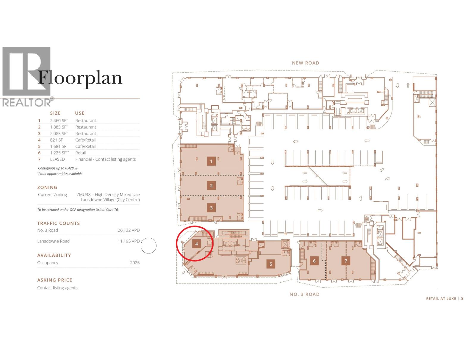 125 5593 No.3 Road Property Photo 1