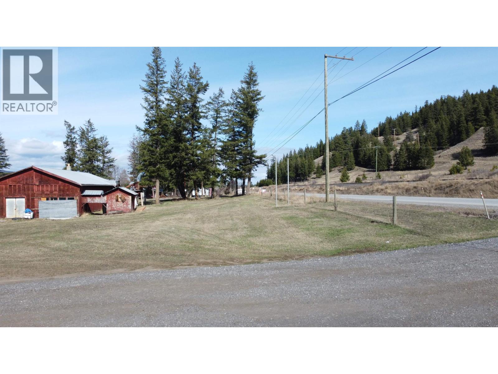 10870 N 97 Highway Property Photo 1