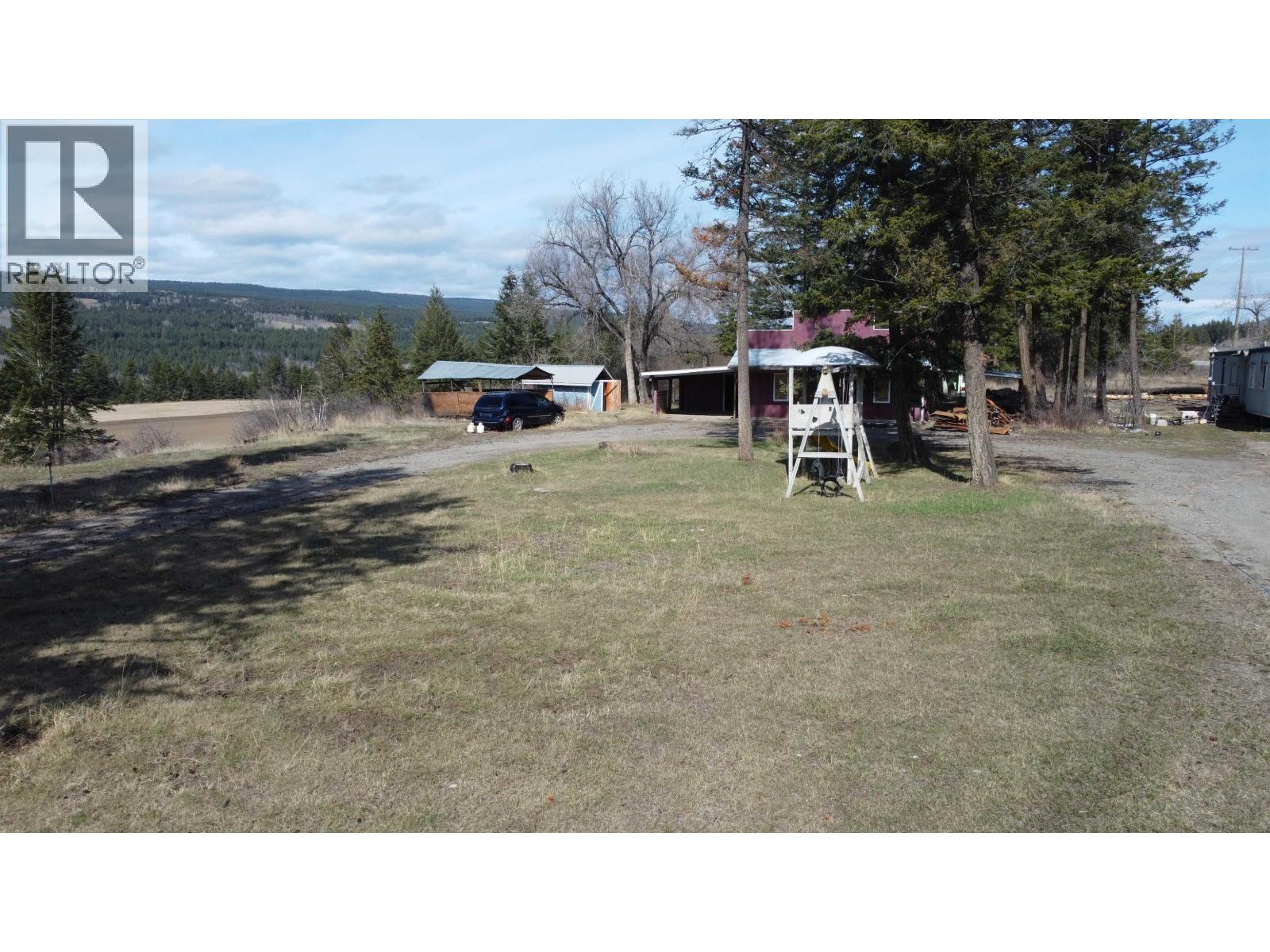10870 N 97 Highway Property Photo 7