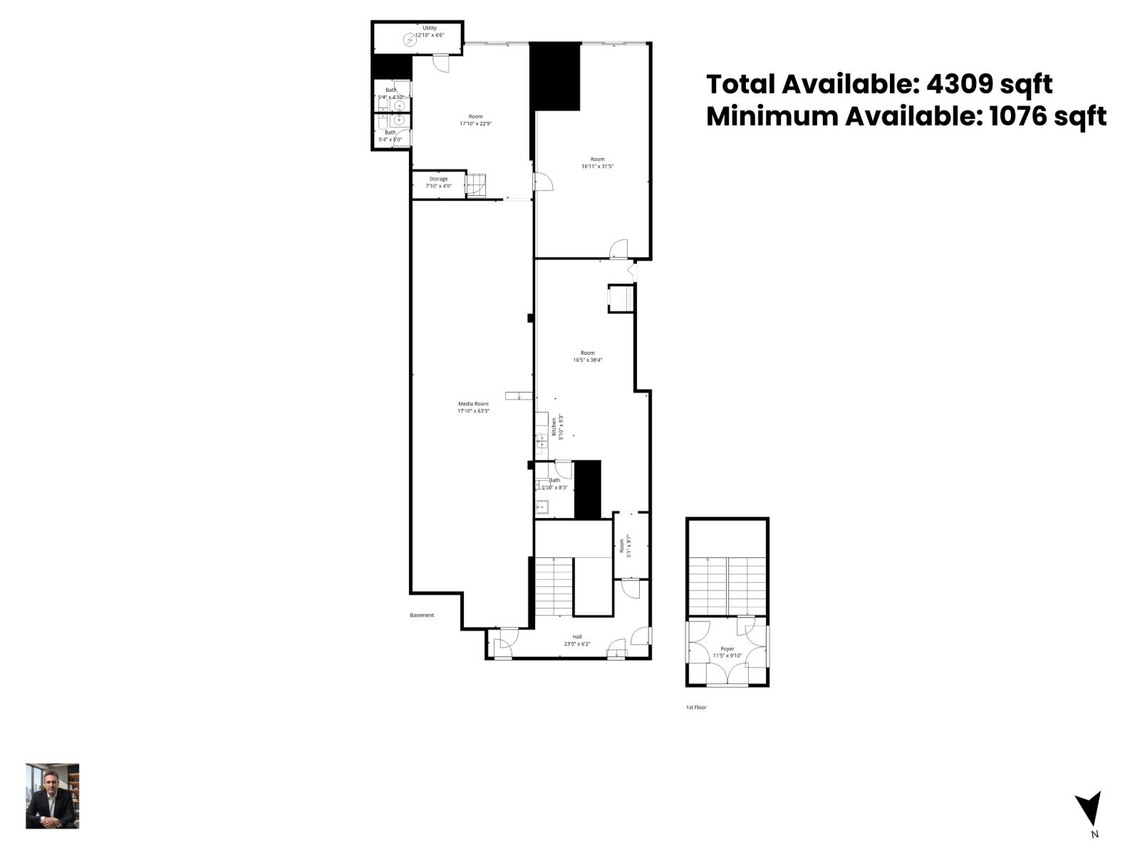 33223 N Railway Avenue Property Photo 11