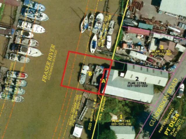 9505 GUNDERSON ROAD Property Photo 1