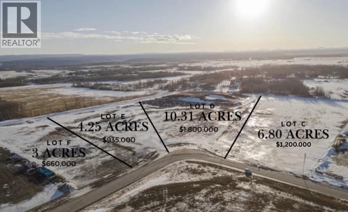 Lot D Tahltan Road Property Photo 4