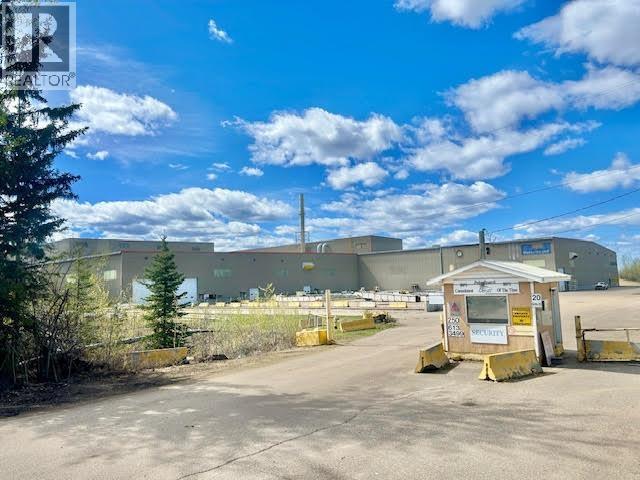2843 Alaska Highway Property Photo 1