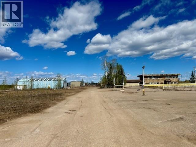Mile 294 & 295 Alaska Highway Property Photo 1