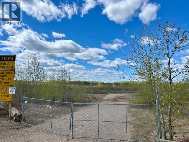 Mile 294 & 295 Alaska Highway Property Photo 2