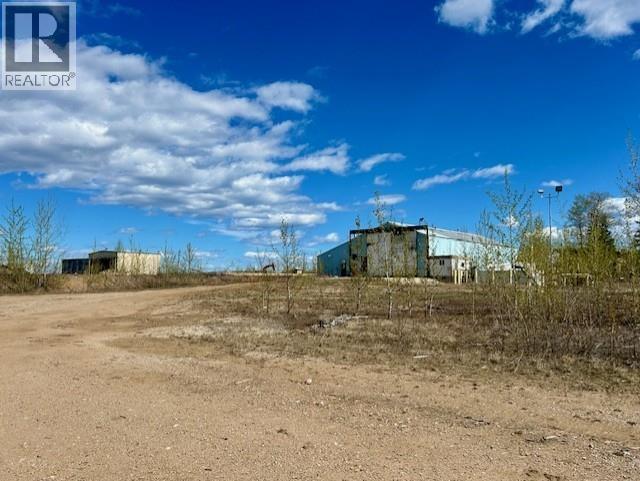 Mile 294 & 295 Alaska Highway Property Photo 6