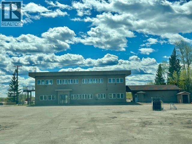 Mile 294 & 295 Alaska Highway Property Photo 9