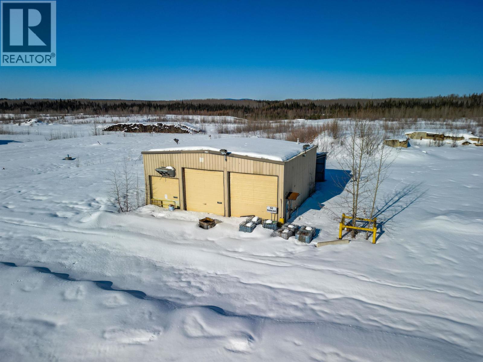 Mile 294 & 295 Alaska Highway Property Photo 10