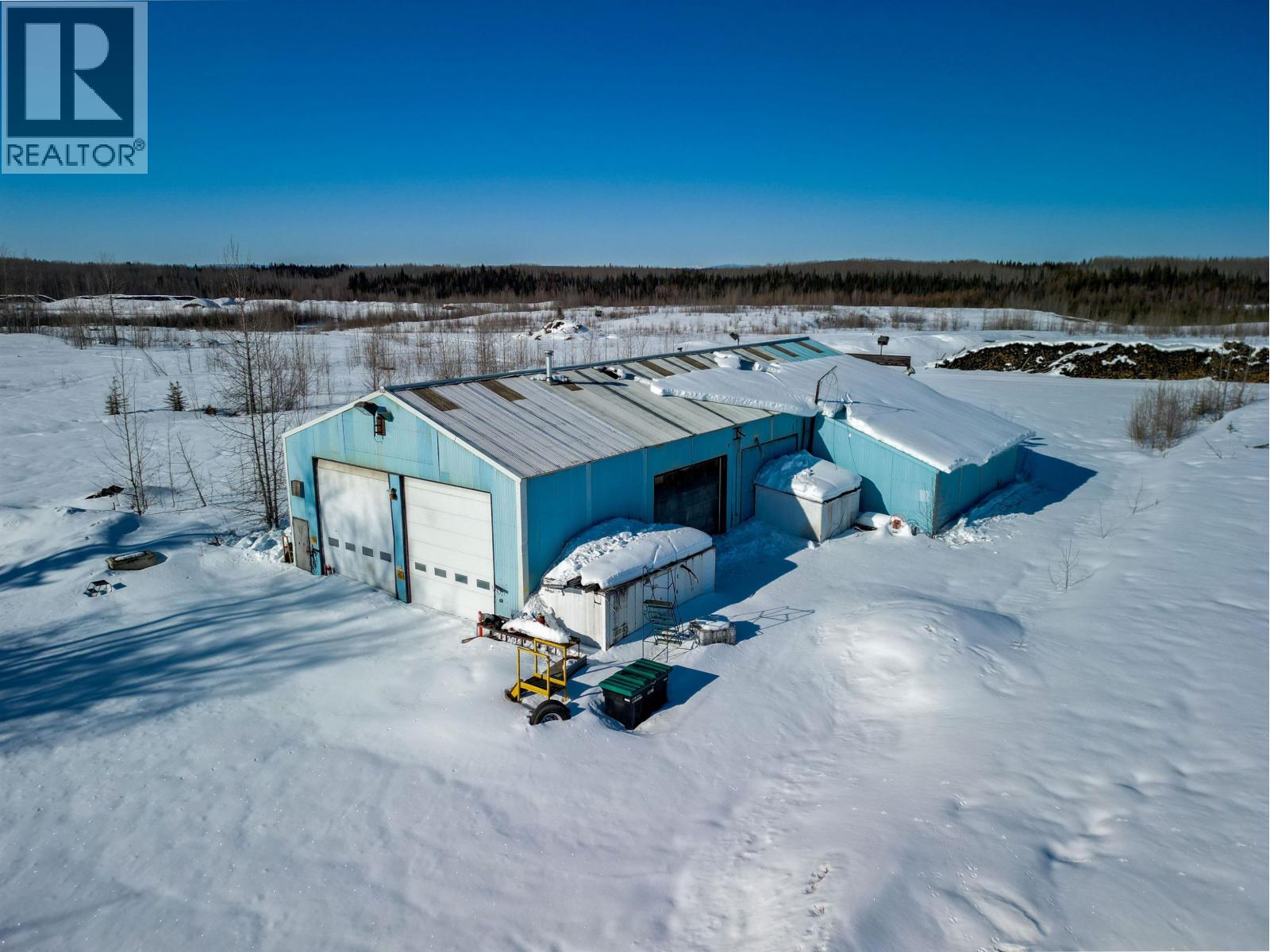 Mile 294 & 295 Alaska Highway Property Photo 11