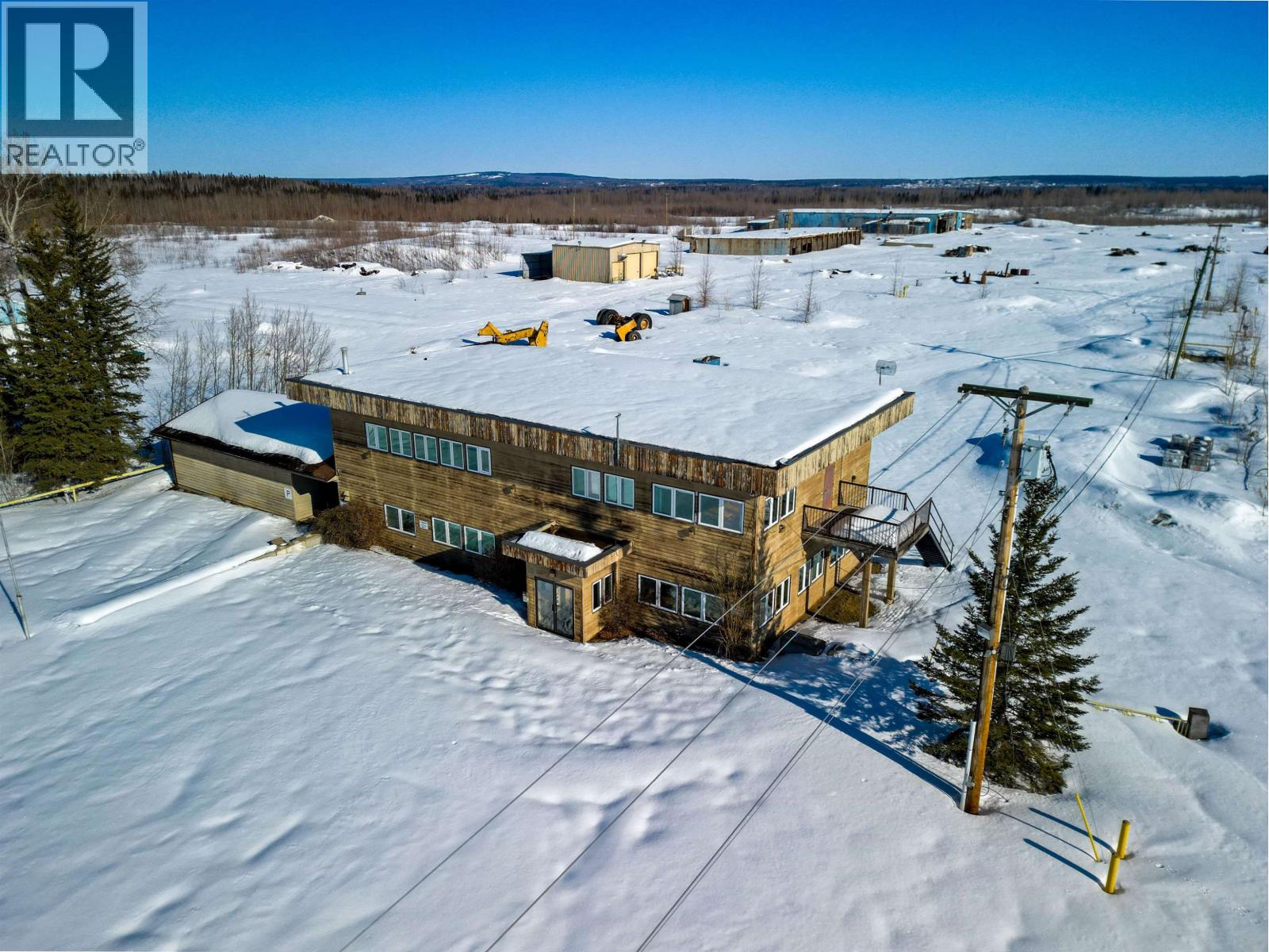 Mile 294 & 295 Alaska Highway Property Photo 13
