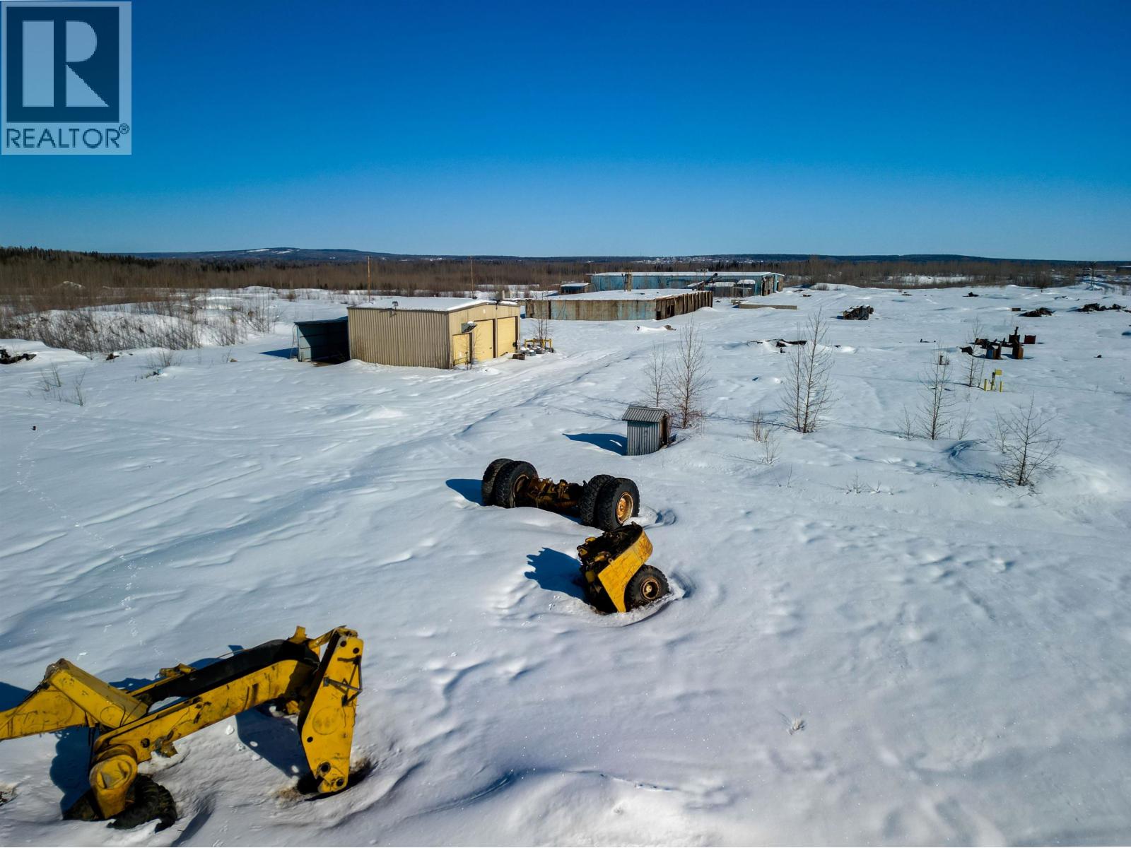 Mile 294 & 295 Alaska Highway Property Photo 15