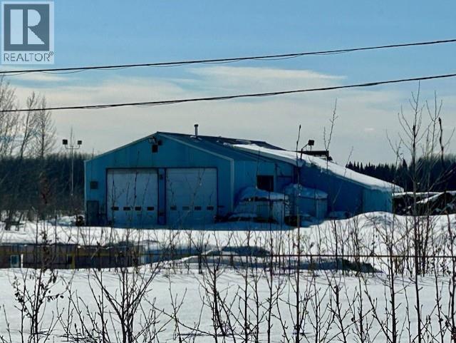 Mile 294 & 295 Alaska Highway Property Photo 17