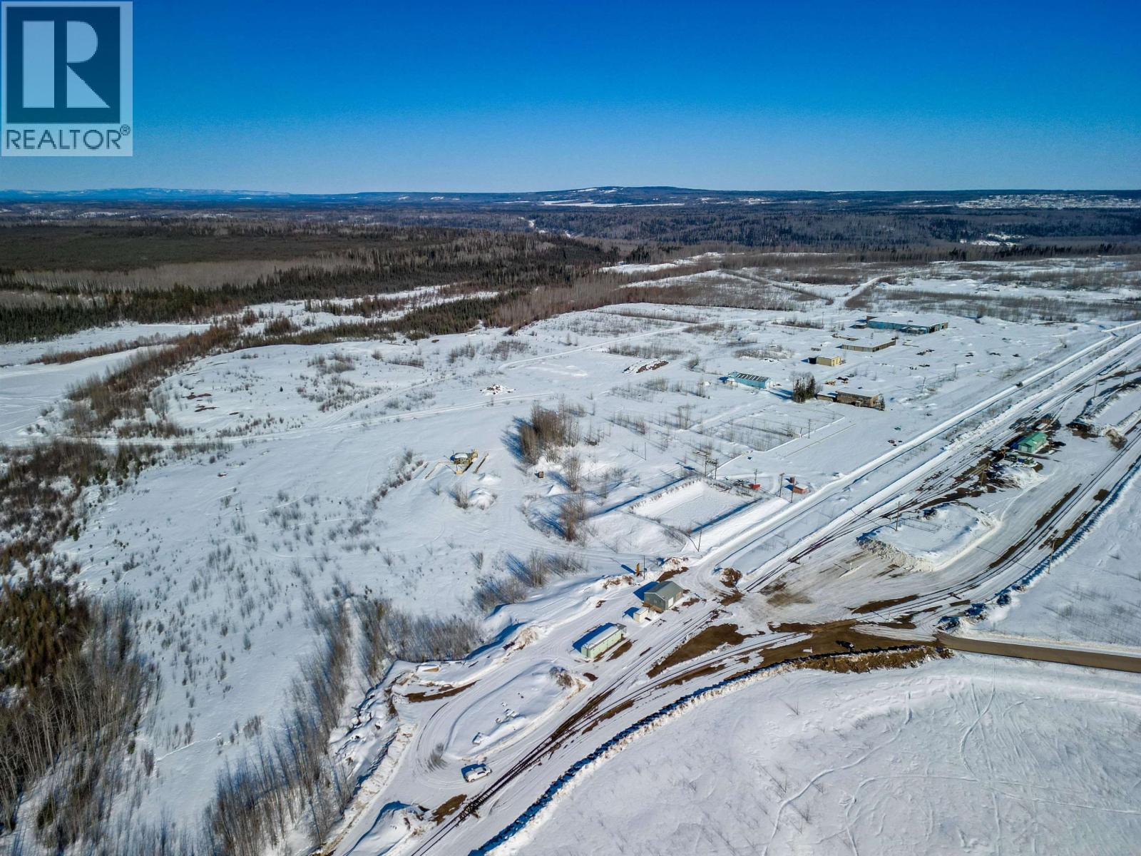 Mile 294 & 295 Alaska Highway Property Photo 23