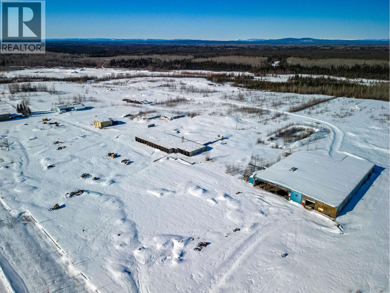 Mile 294 & 295 Alaska Highway Property Photo 26