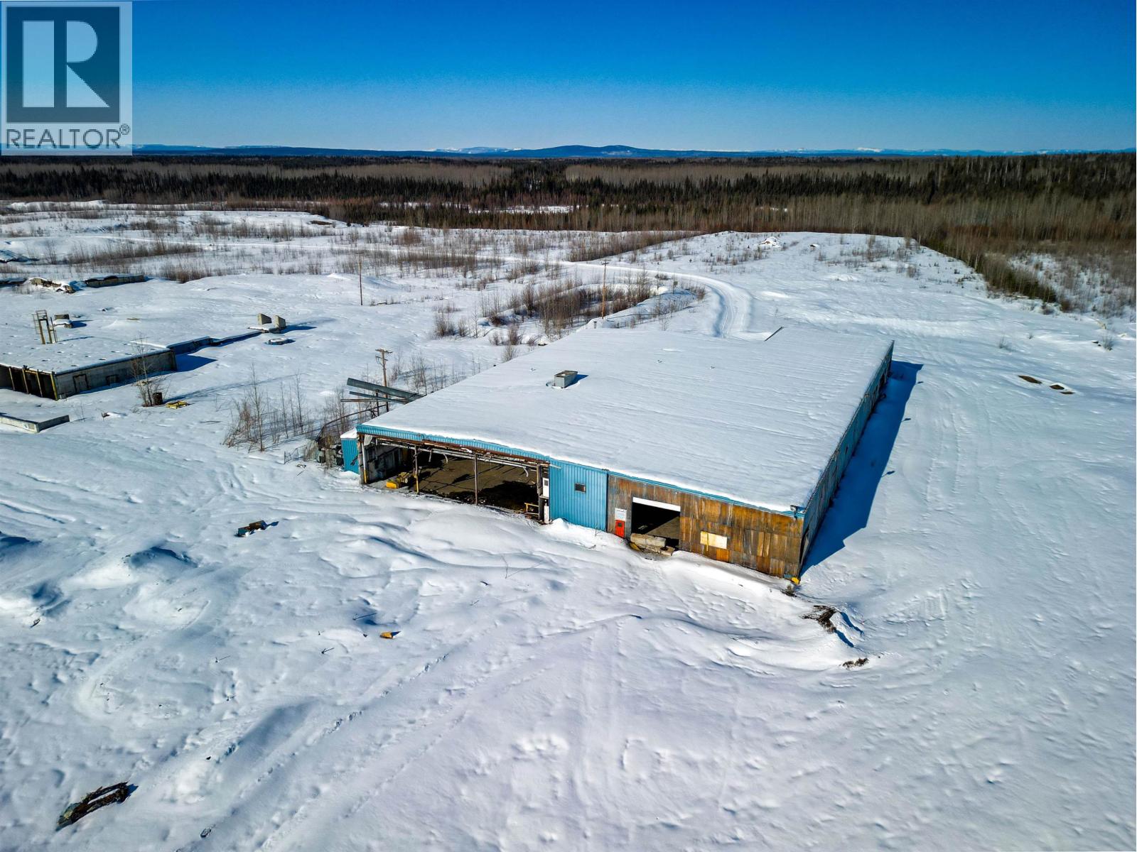 Mile 294 & 295 Alaska Highway Property Photo 27