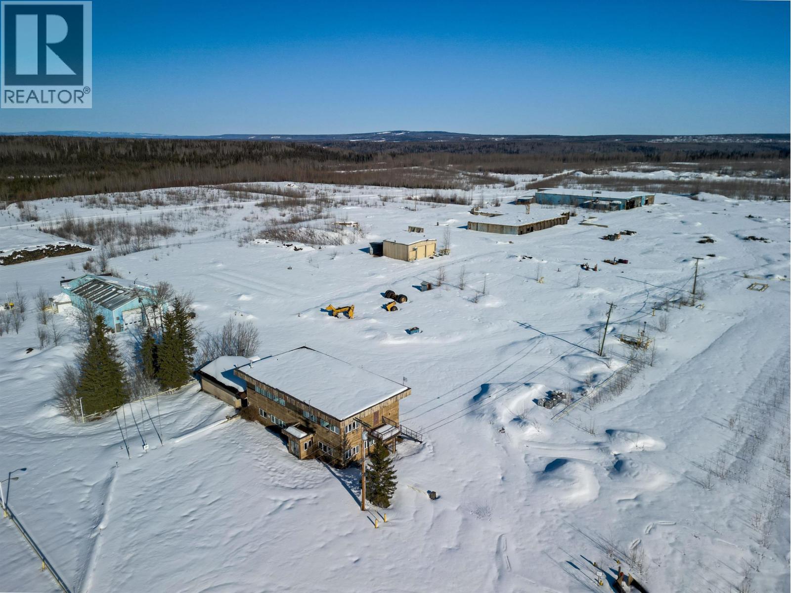 Mile 294 & 295 Alaska Highway Property Photo 29
