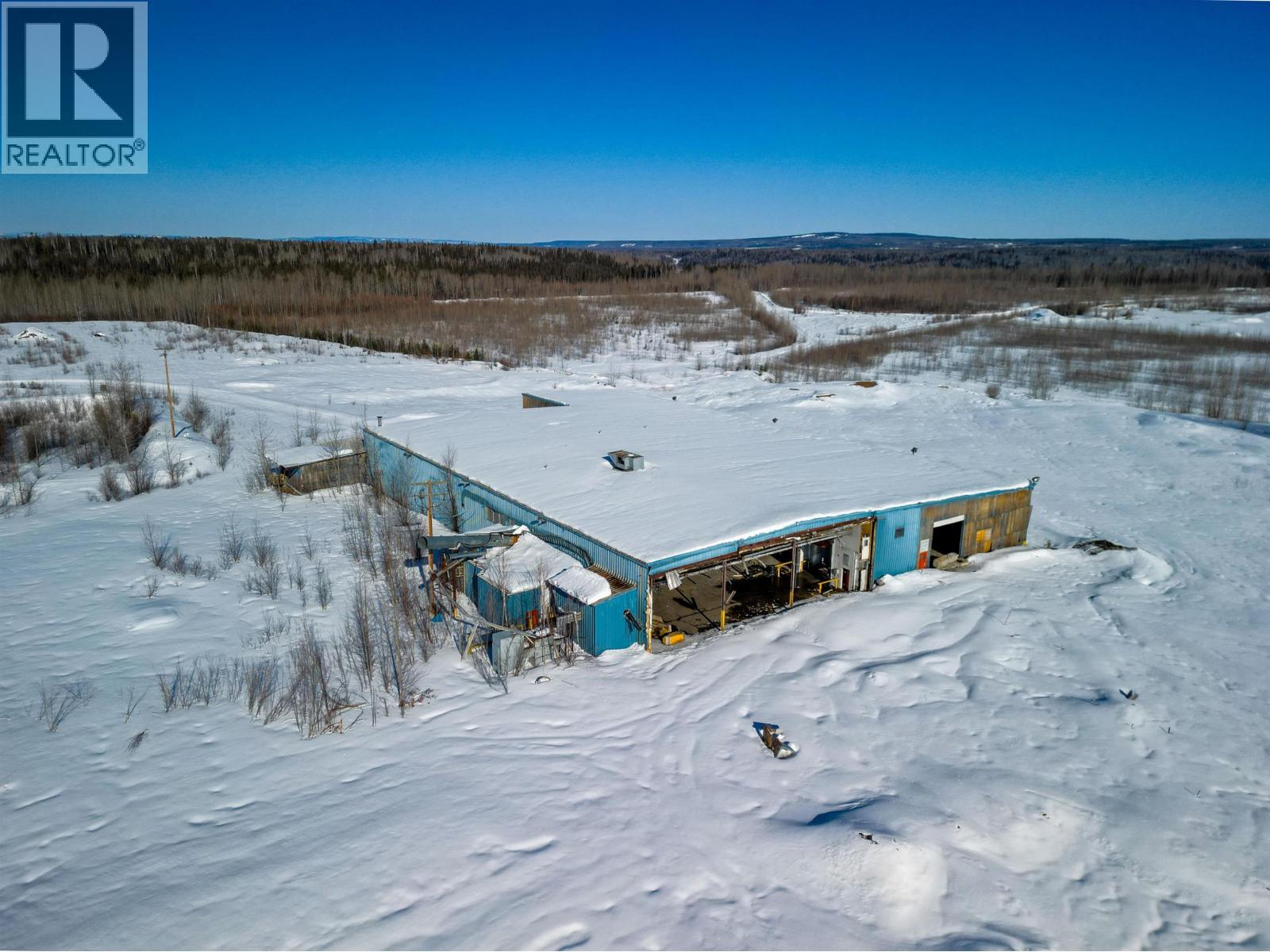 Mile 294 & 295 Alaska Highway Property Photo 31