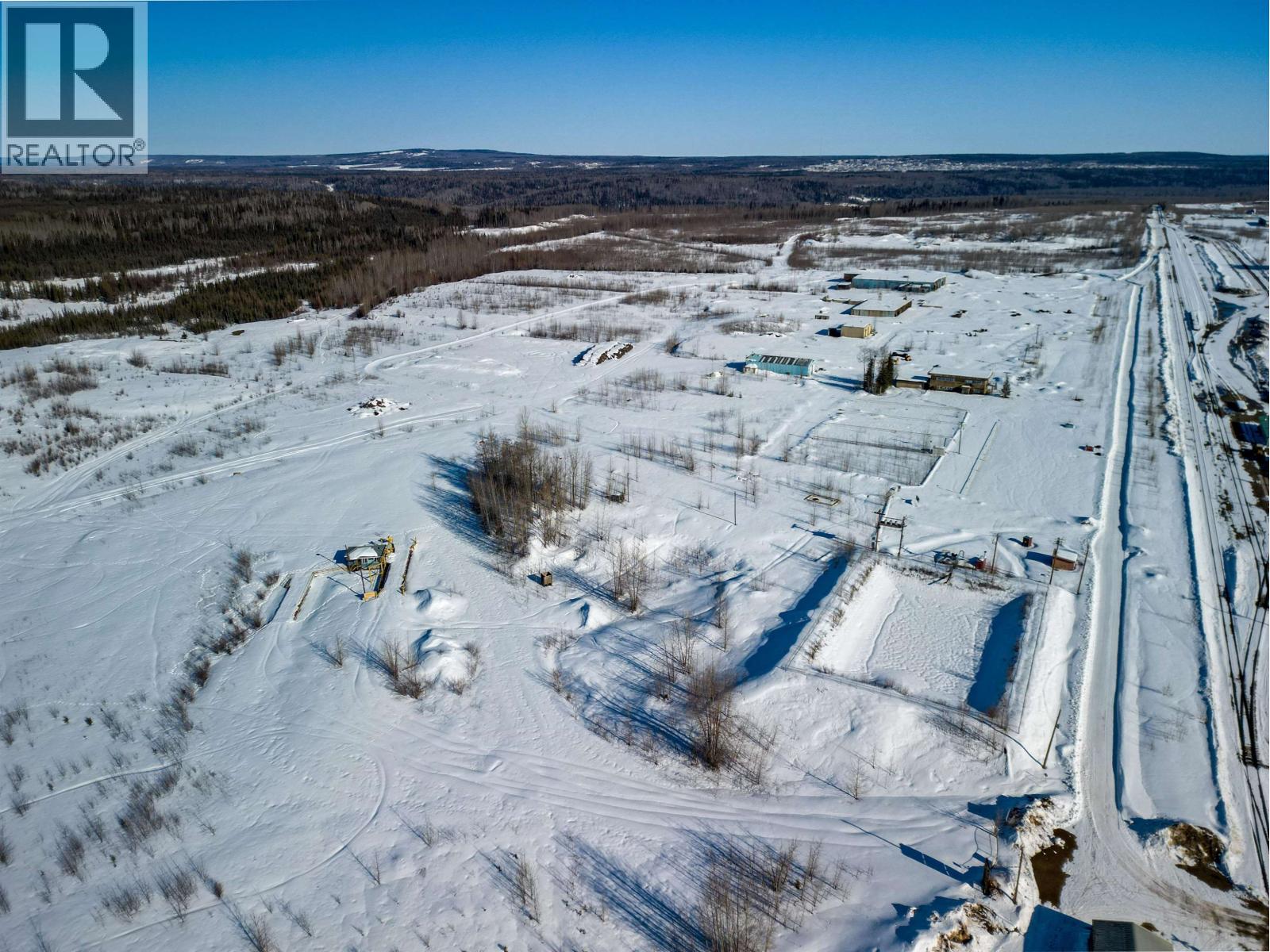 Mile 294 & 295 Alaska Highway Property Photo 36