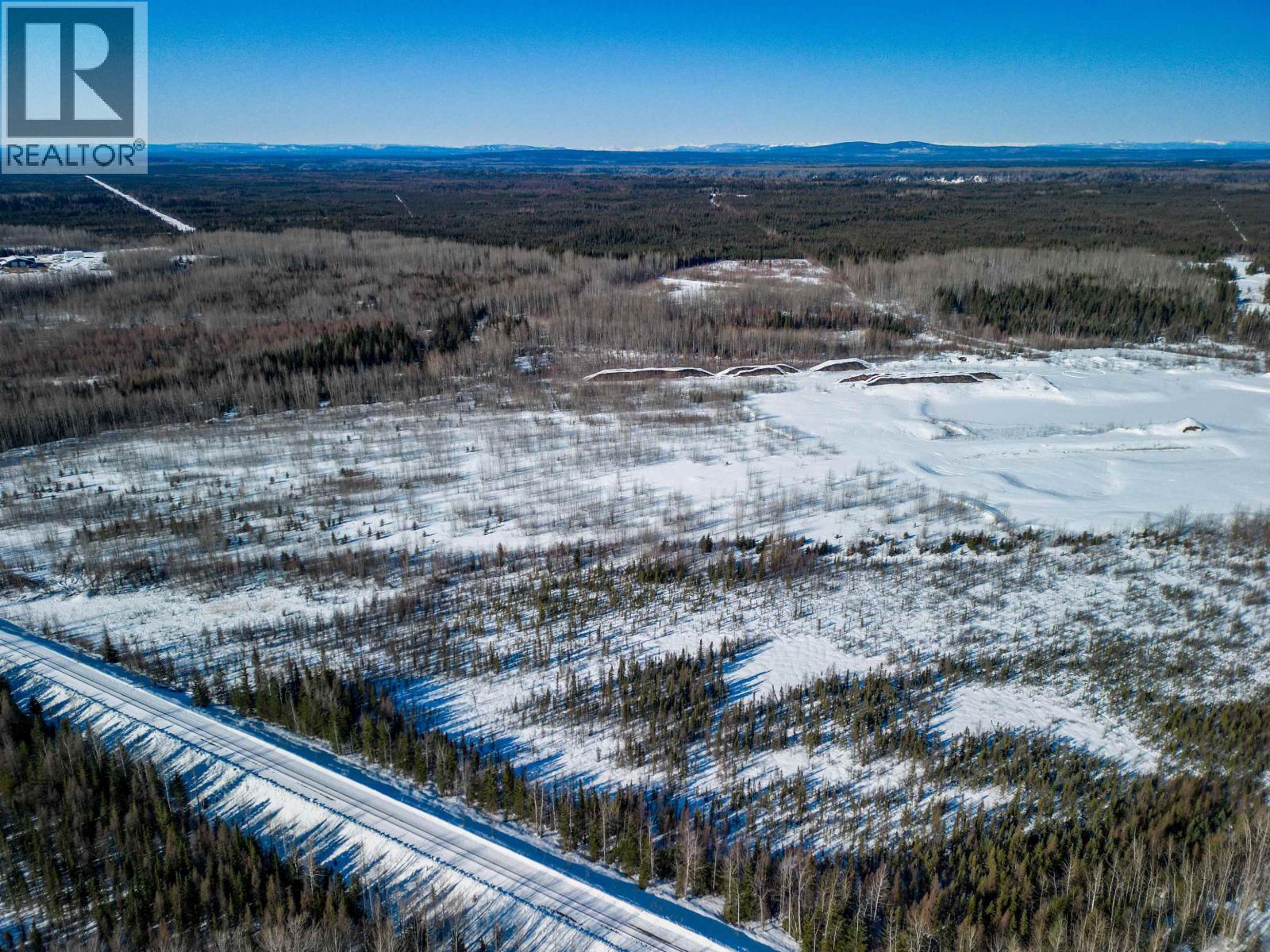Mile 294 & 295 Alaska Highway Property Photo 38