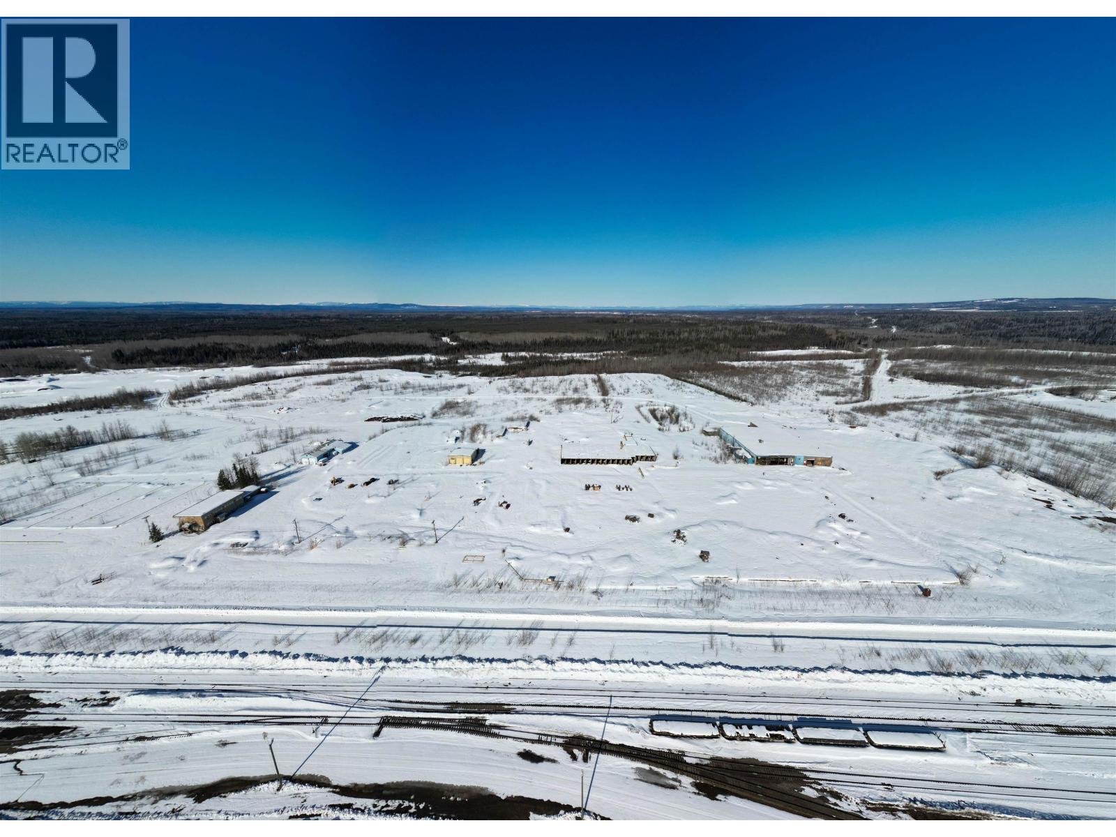 Mile 294 & 295 Alaska Highway Property Photo 40