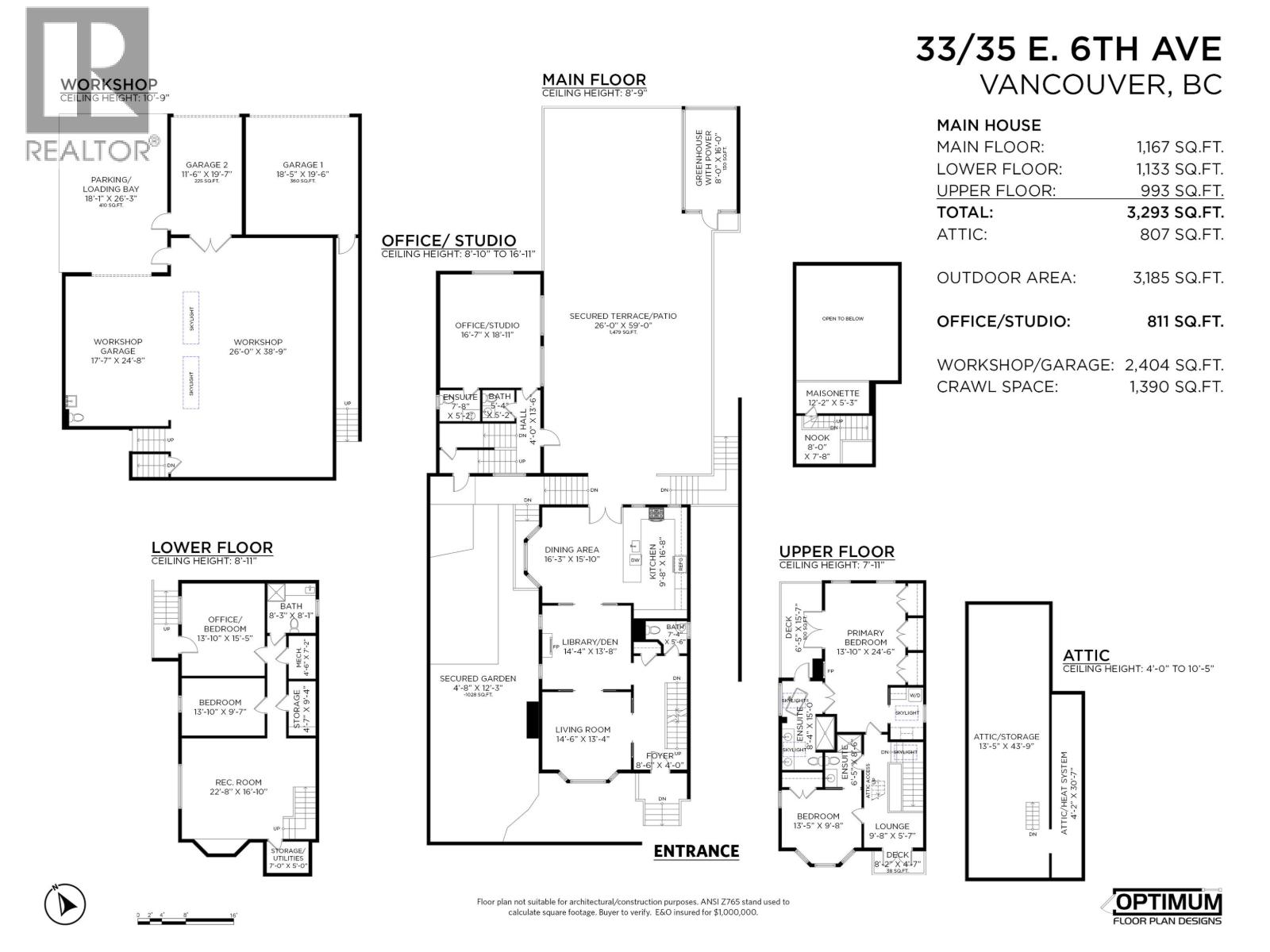 33 E 6th Avenue Property Photo 7