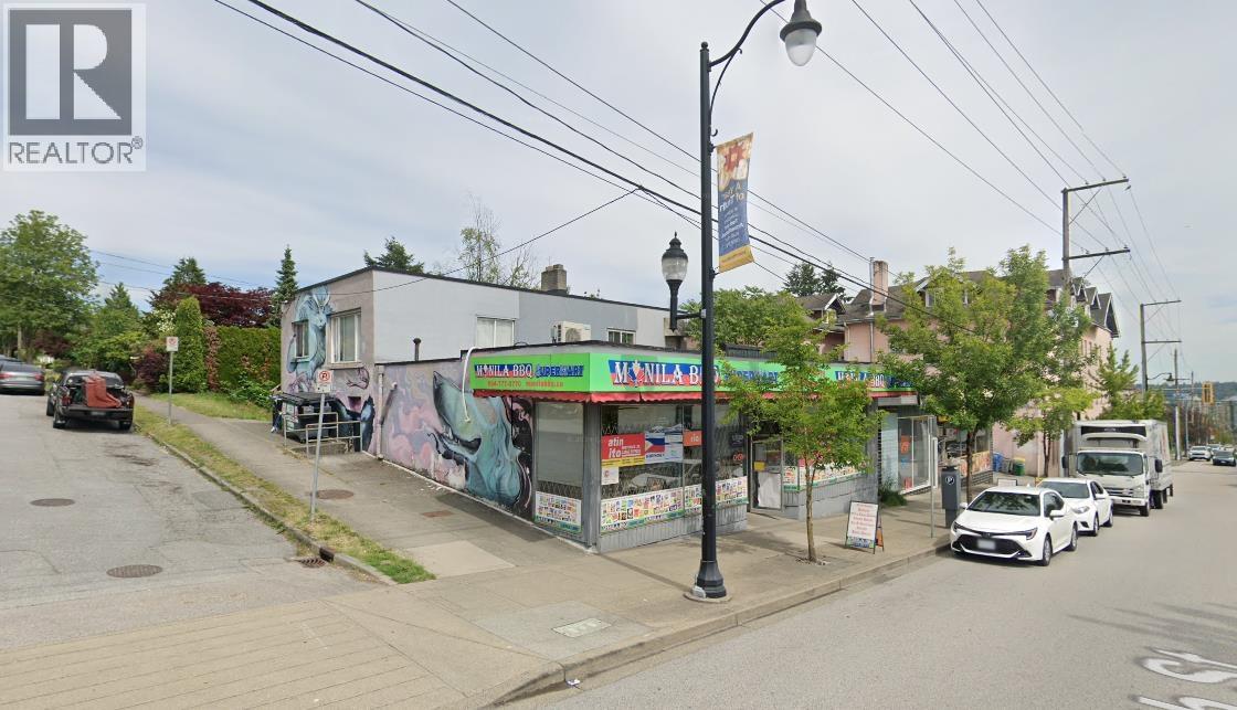 615 TWELFTH STREET