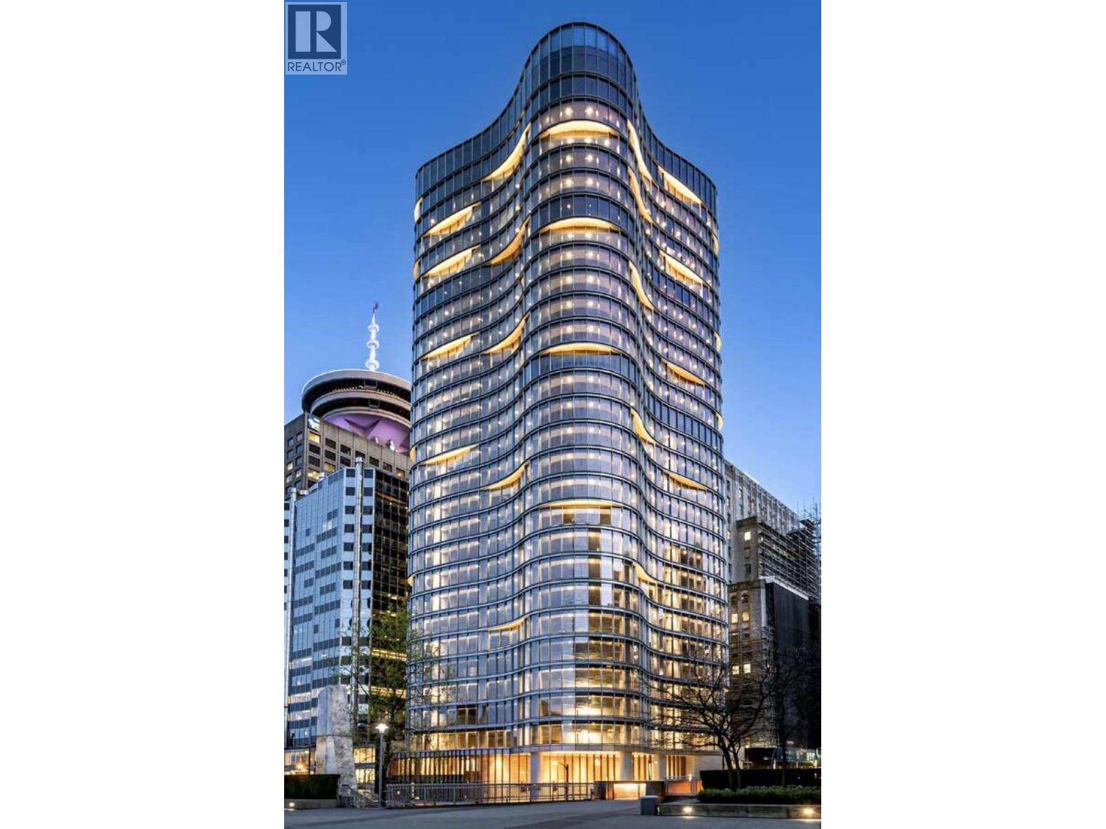 320 GRANVILLE STREET Property Photo 1