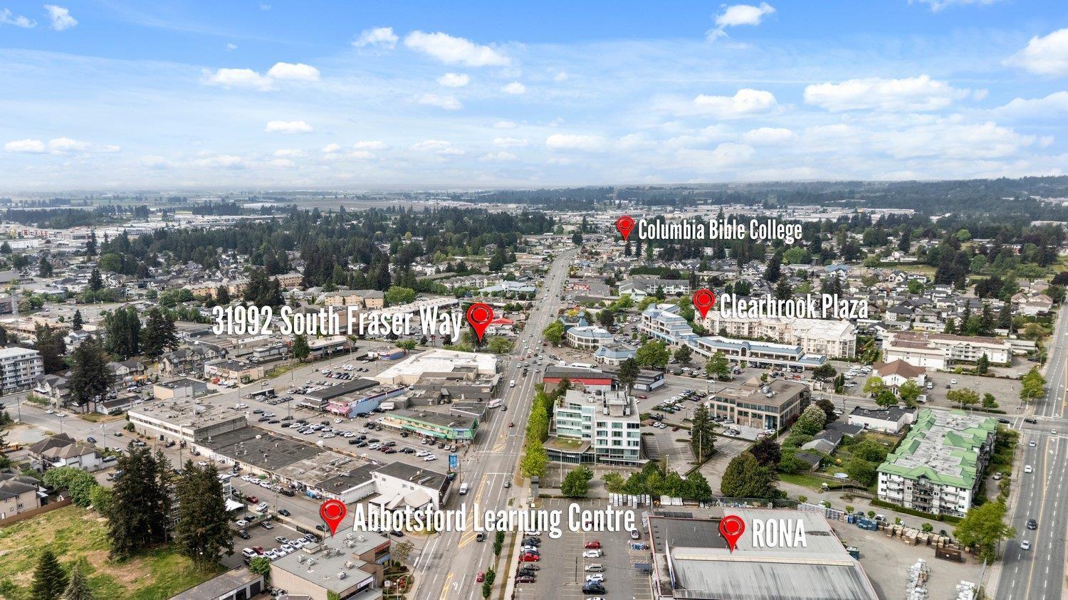 31992 South Fraser Way Property Photo 13