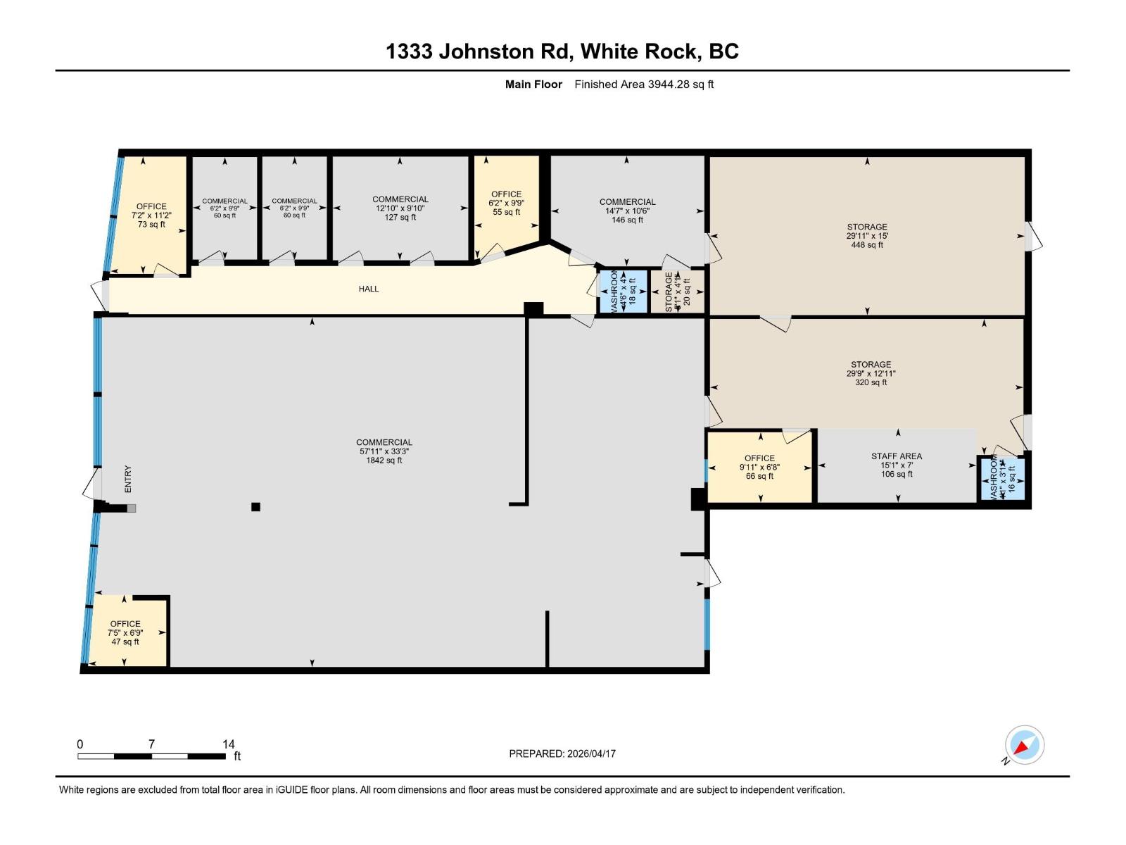 1333 Johnston Road Property Photo 40