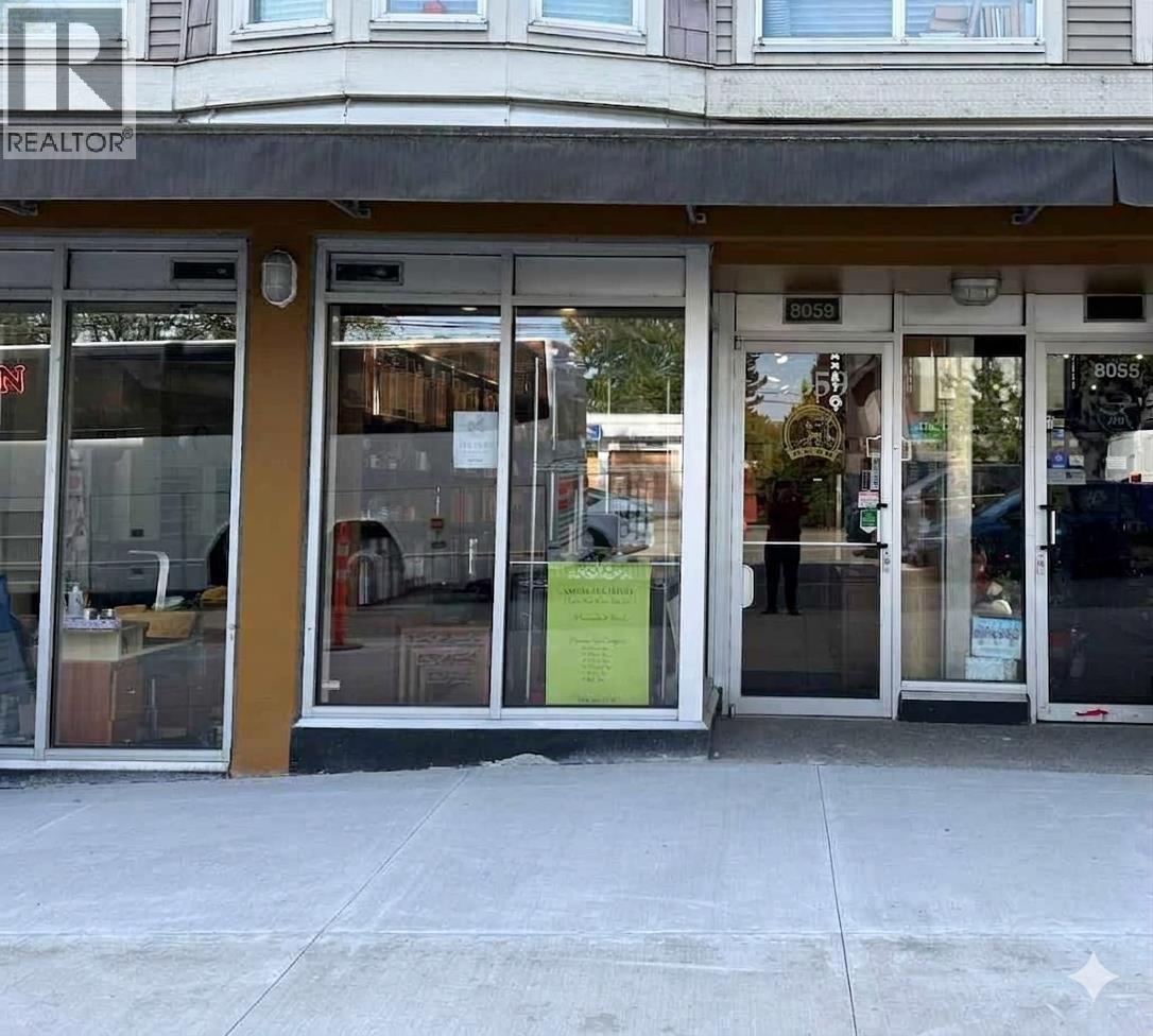 8059 GRANVILLE STREET Property Photo 1
