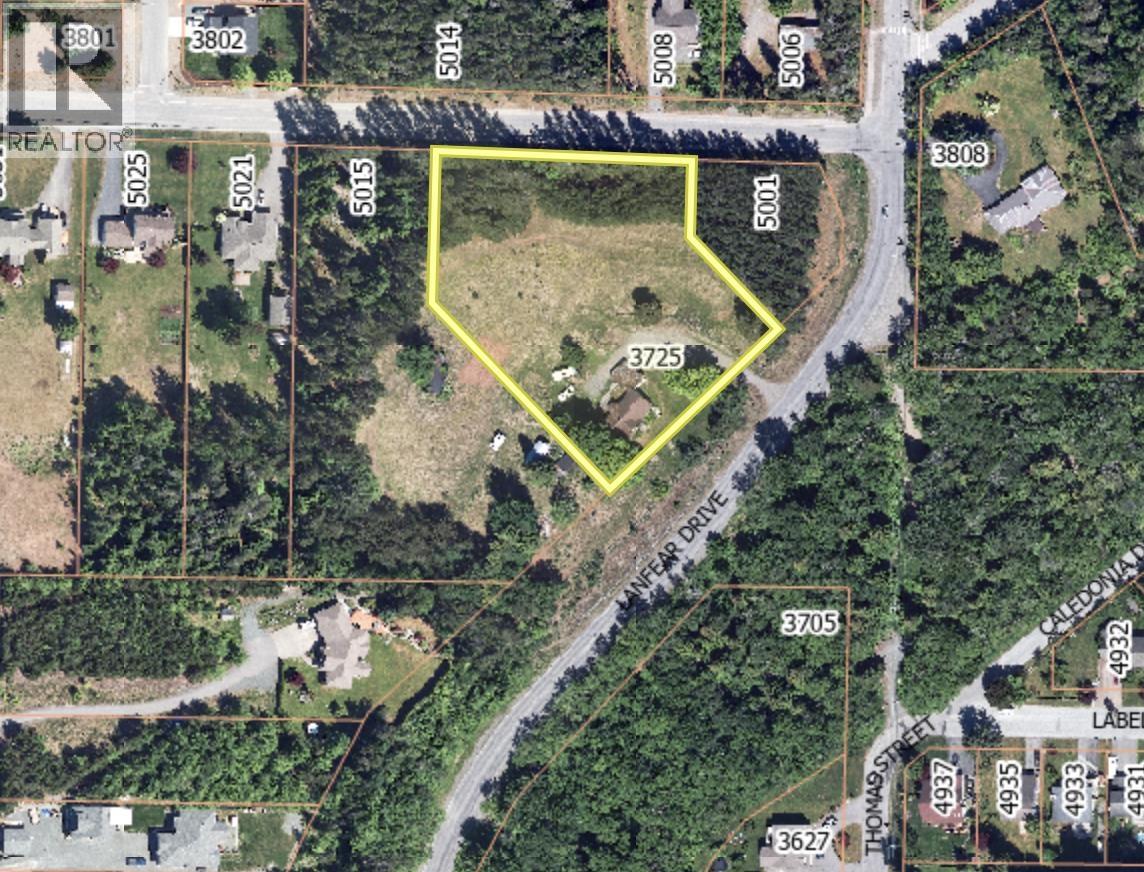 3725 Lanfear Avenue Property Photo 4