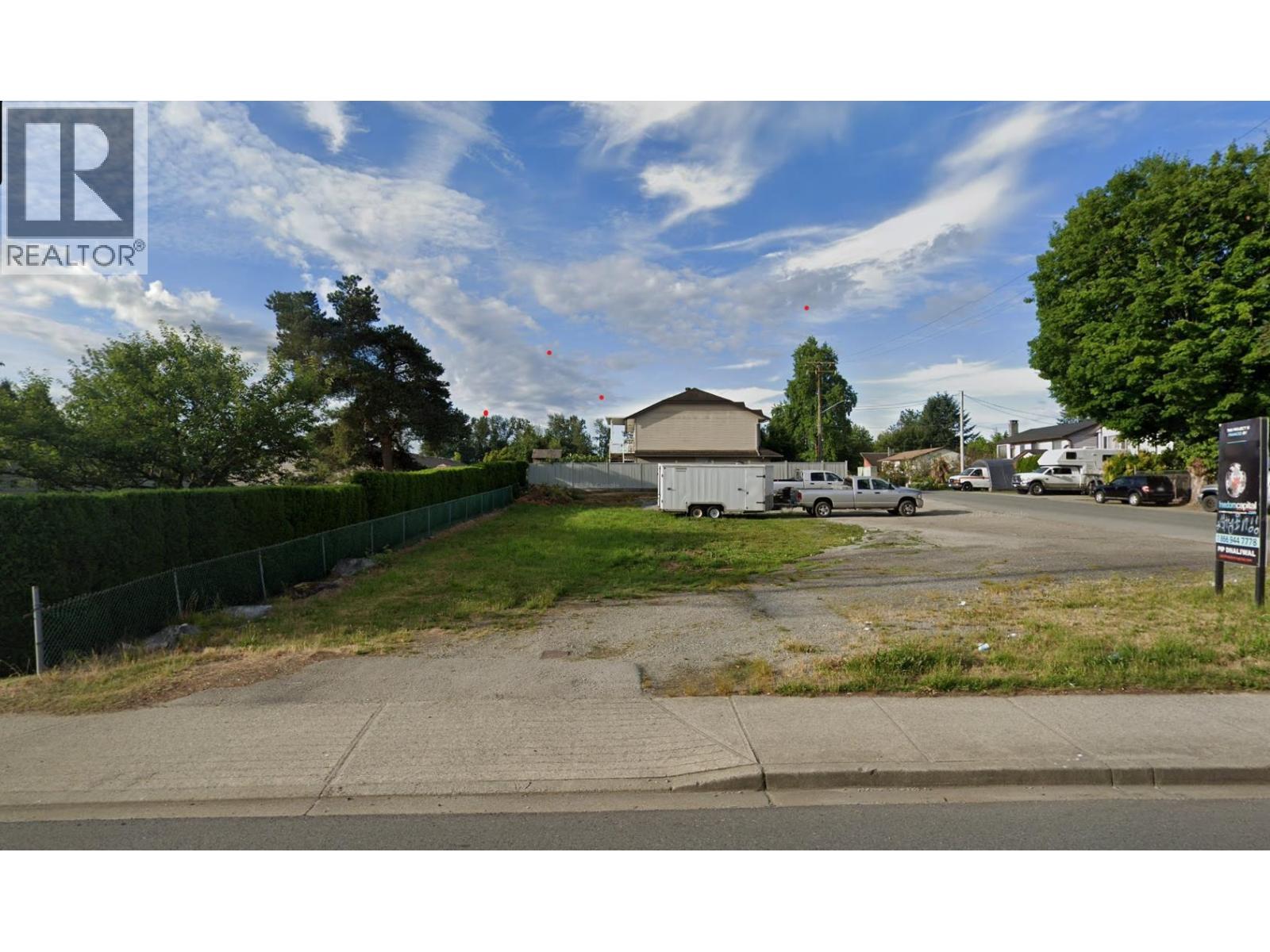 23004 DEWDNEY TRUNK ROAD Property Photo 1