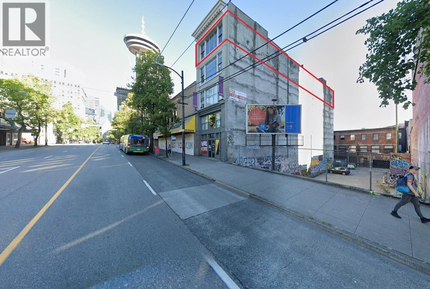 200 319 W Hastings Street Property Photo 1