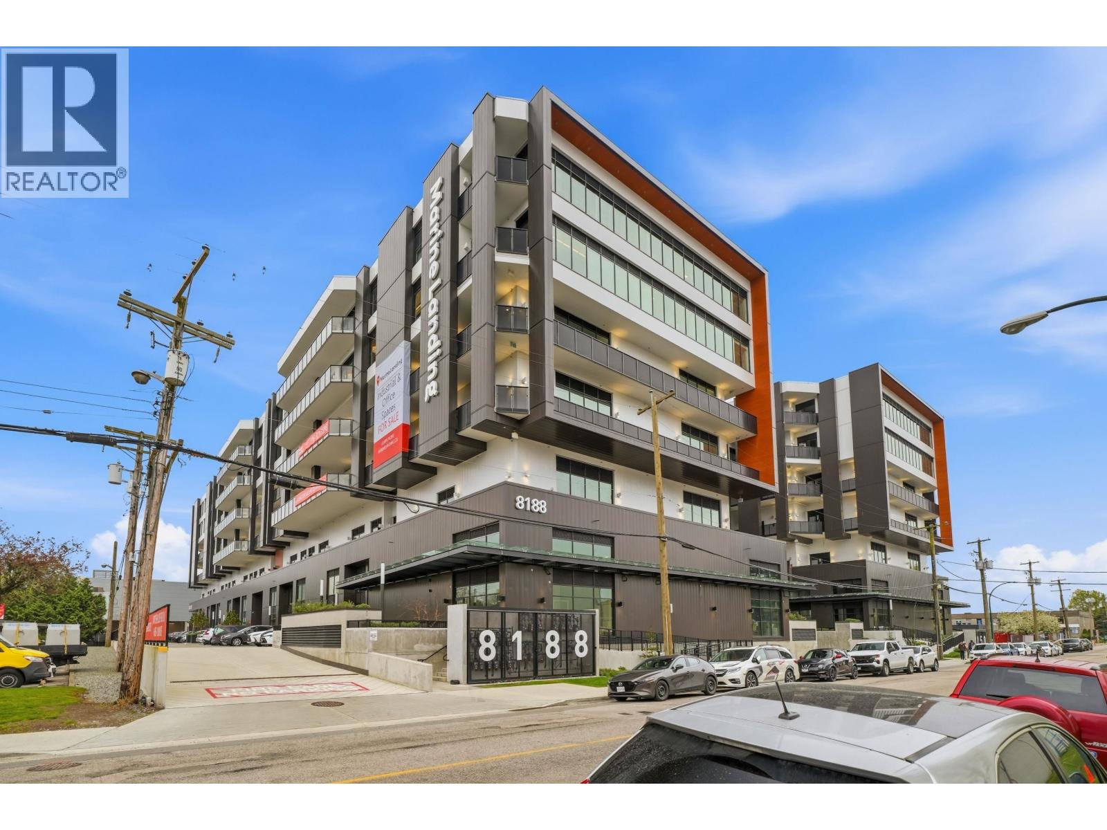123 8188 Manitoba Street Property Photo 1
