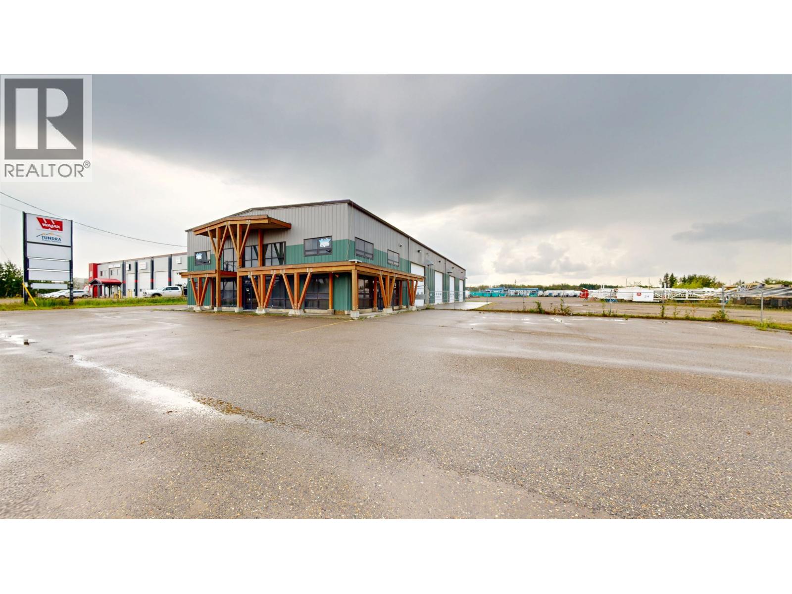 10241 Finning Frontage Road Property Photo 2