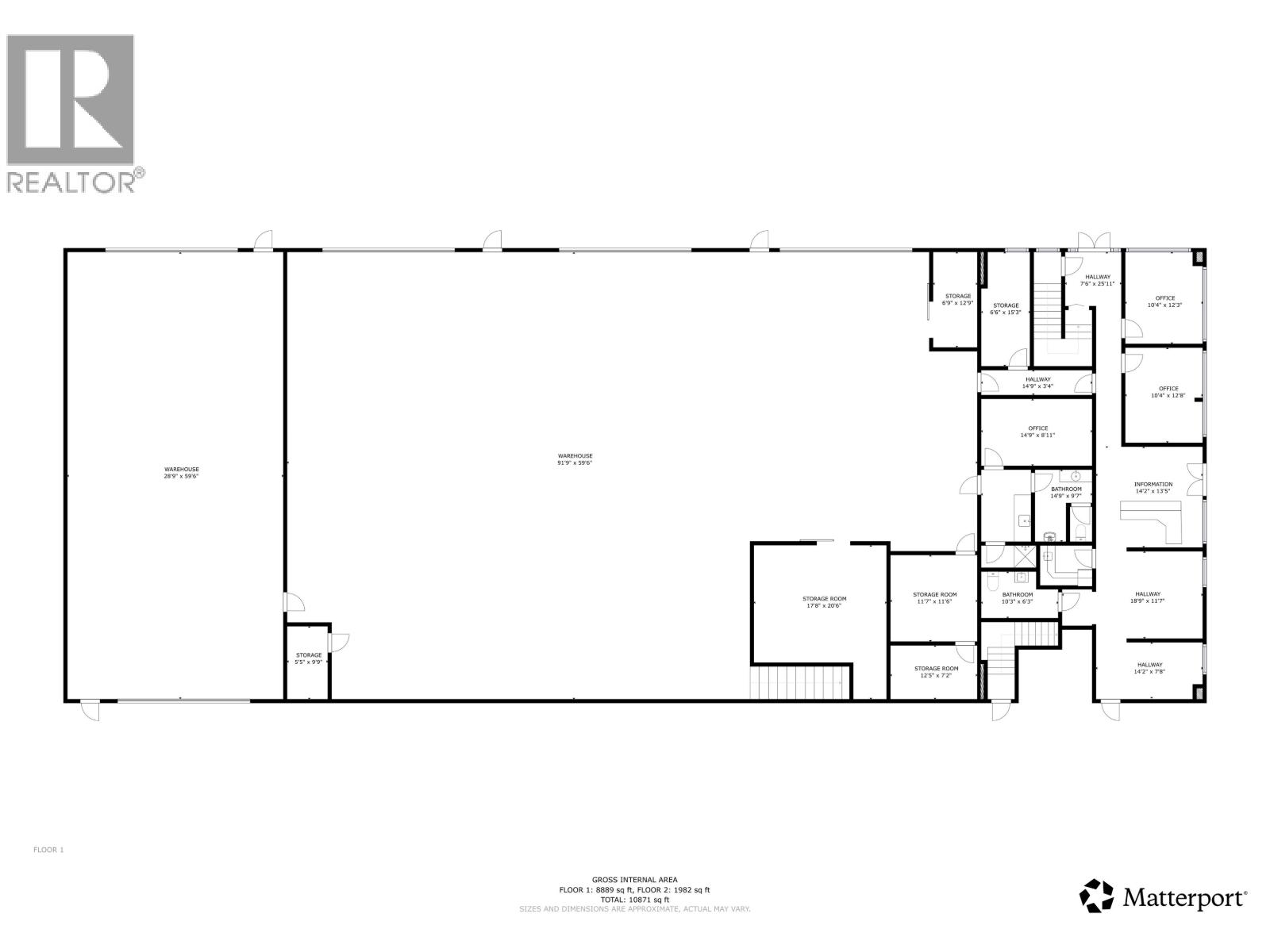 10241 Finning Frontage Road Property Photo 39