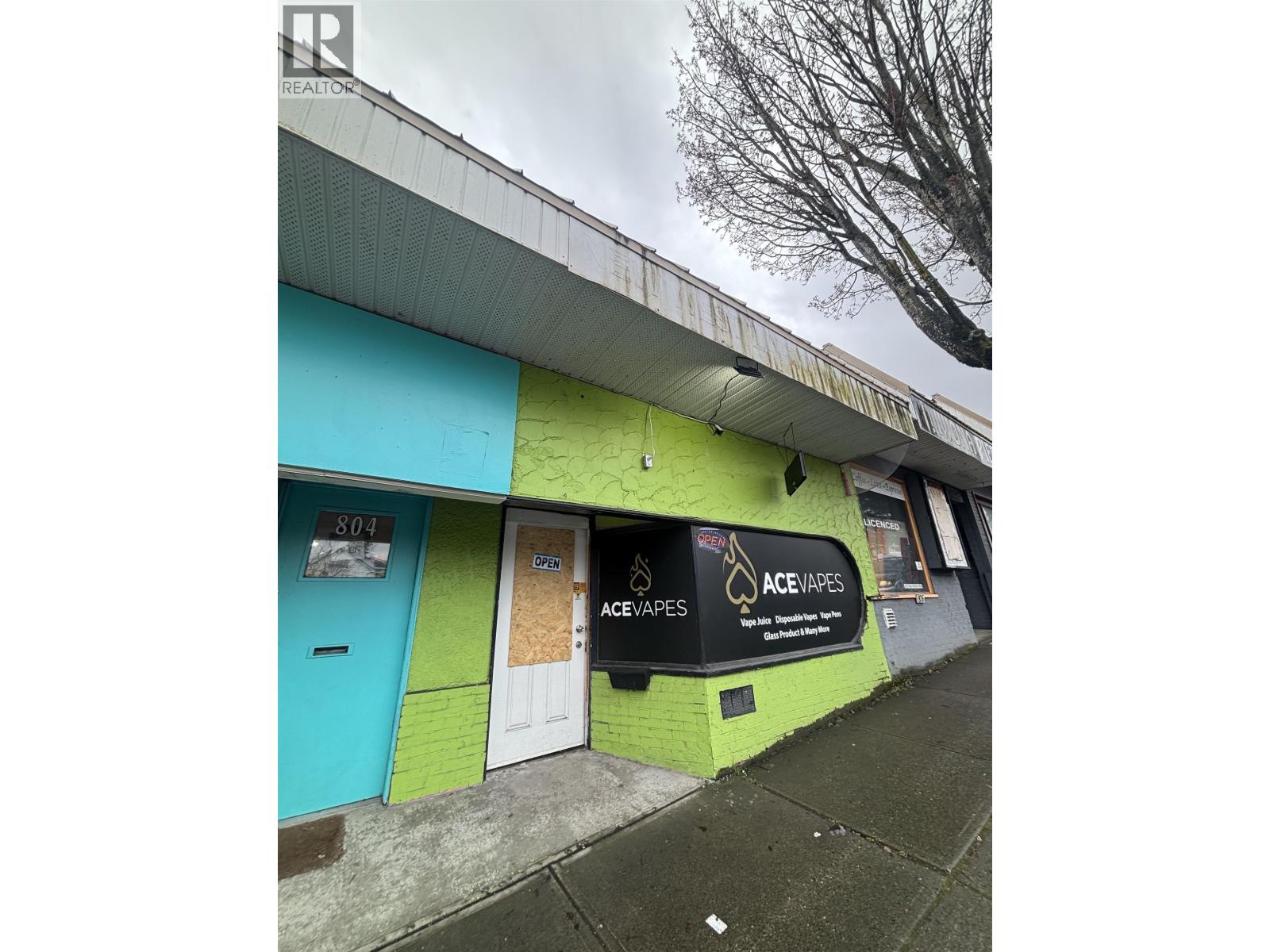 804a 20th Street Property Photo 1