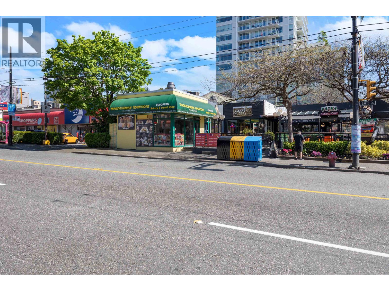 1111 Davie Street Property Photo 2