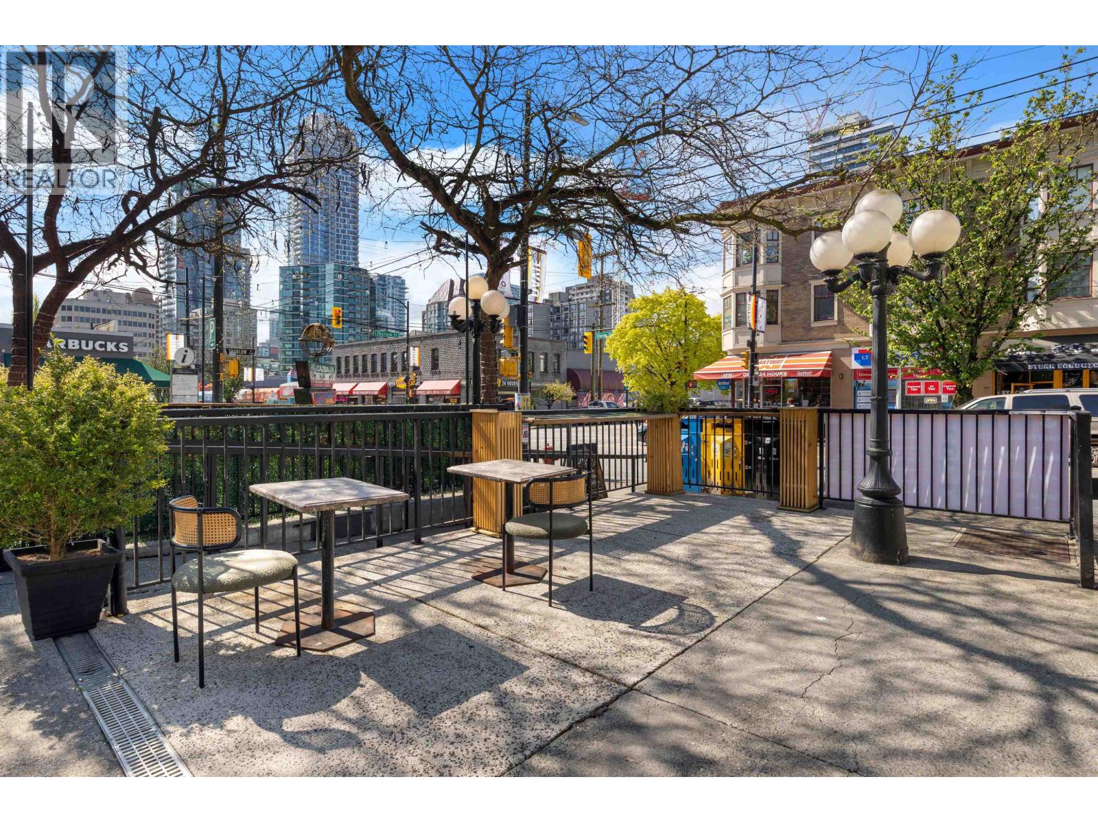 1111 Davie Street Property Photo 19