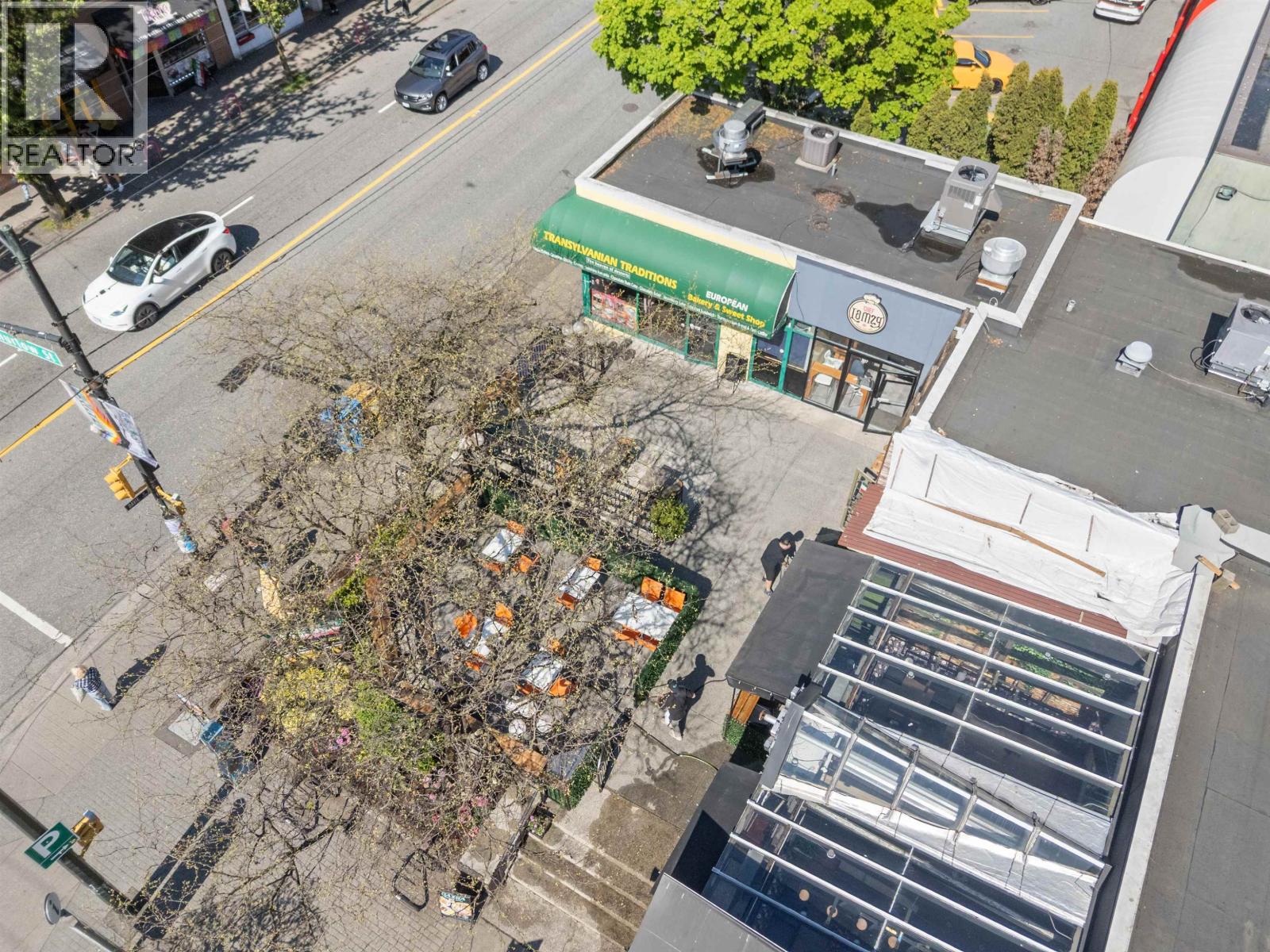 1111 Davie Street Property Photo 20